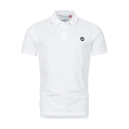 Kronstadt Kronstadt Shirt Imber wit