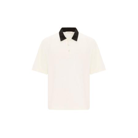 Antioch Antioch Shirt crème / zwart