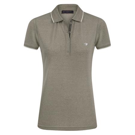 Felix Hardy Felix Hardy Shirt kaki