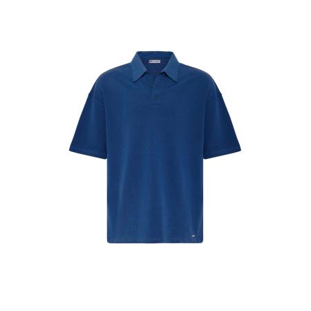 Dandalo Dandalo Shirt indigo