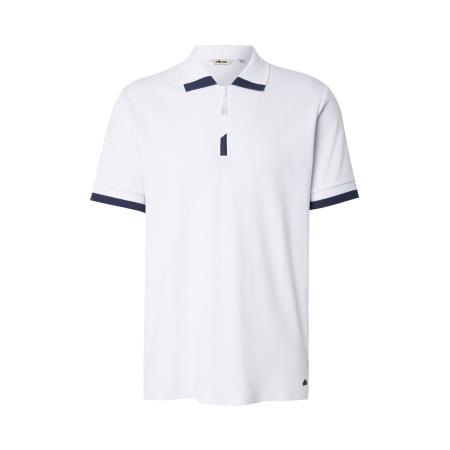 ELLESSE Shirt navy / offwhite