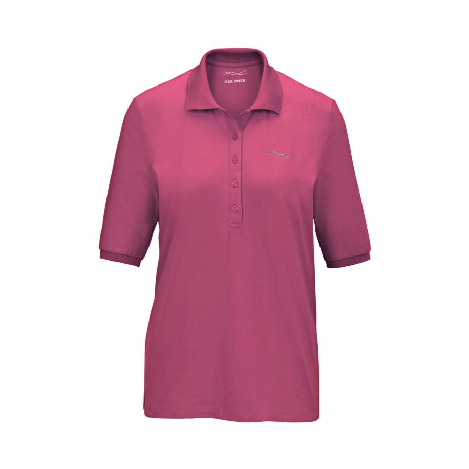 Goldner Goldner Shirt bessen -