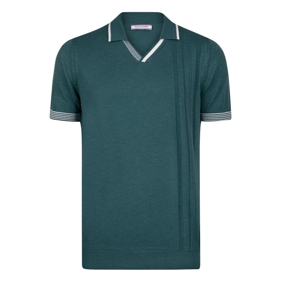 Felix Hardy Felix Hardy Shirt groen -