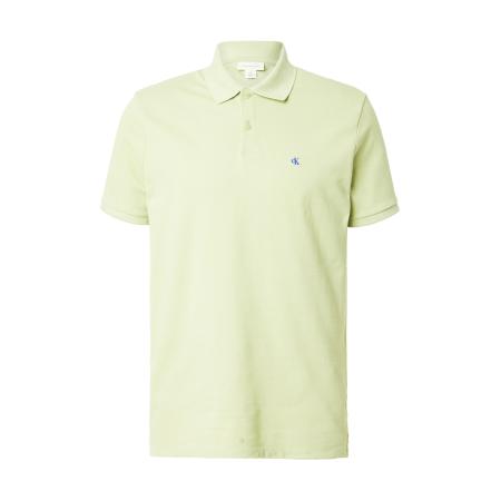 Calvin Klein Calvin Klein Jeans Shirt pastelgroen