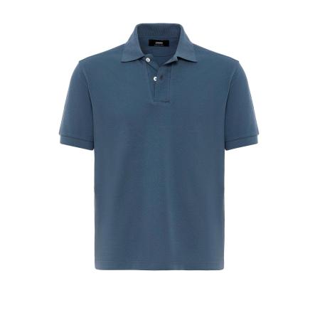 Antioch Antioch Shirt donkerblauw