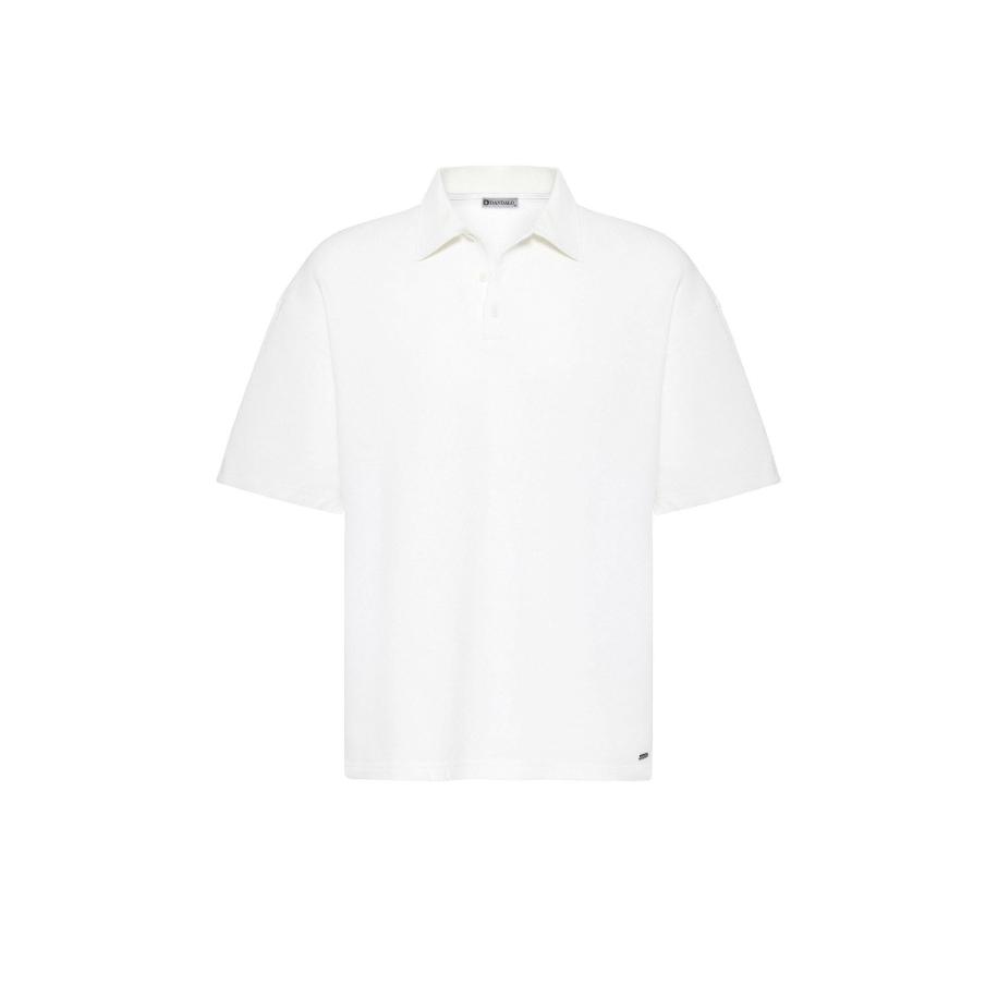 Dandalo Dandalo Shirt ecru -