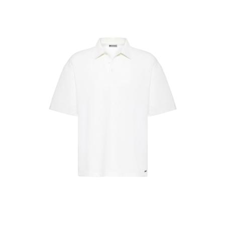 Dandalo Dandalo Shirt ecru