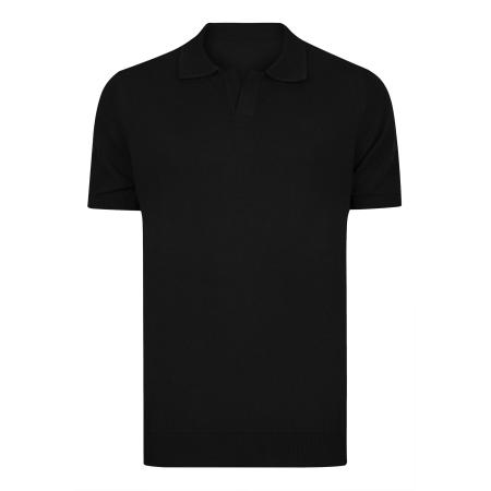 Felix Hardy Felix Hardy Shirt zwart