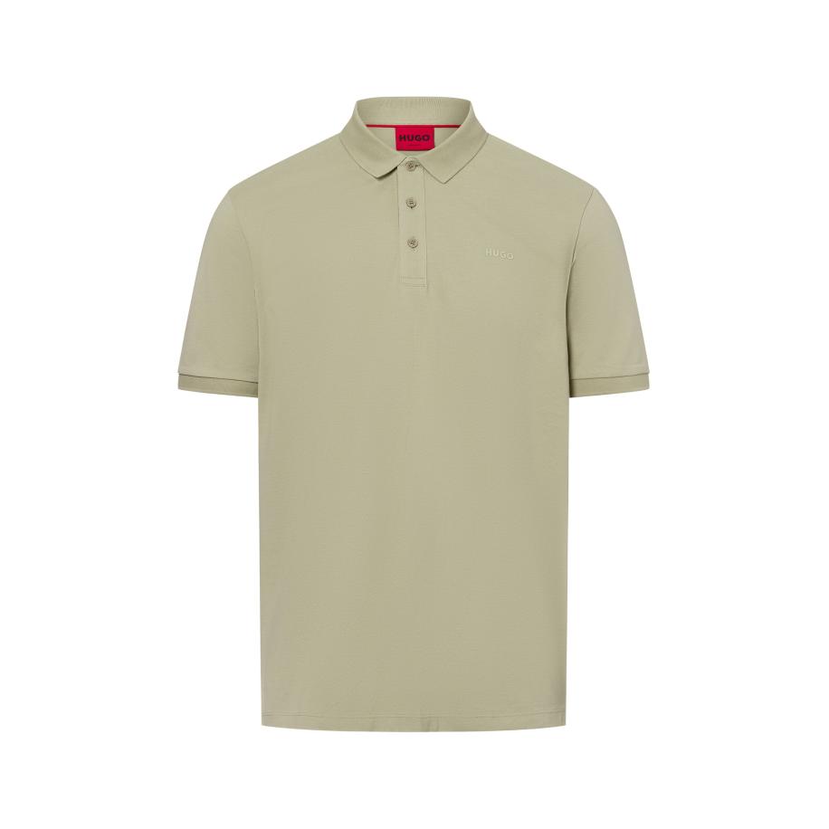 Hugo Boss HUGO Shirt Donos kaki -