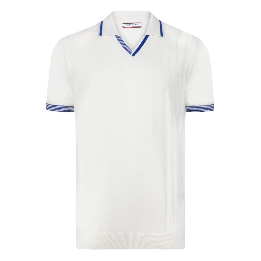 Felix Hardy Felix Hardy Shirt ecru -