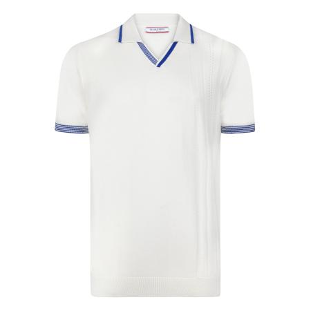 Felix Hardy Felix Hardy Shirt ecru