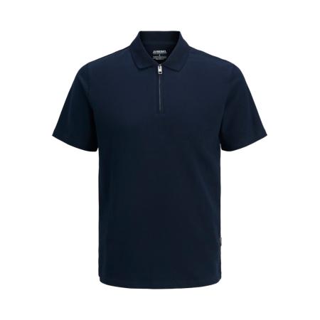 JJ Rebel JJ Rebel Shirt JREBREEZE nachtblauw