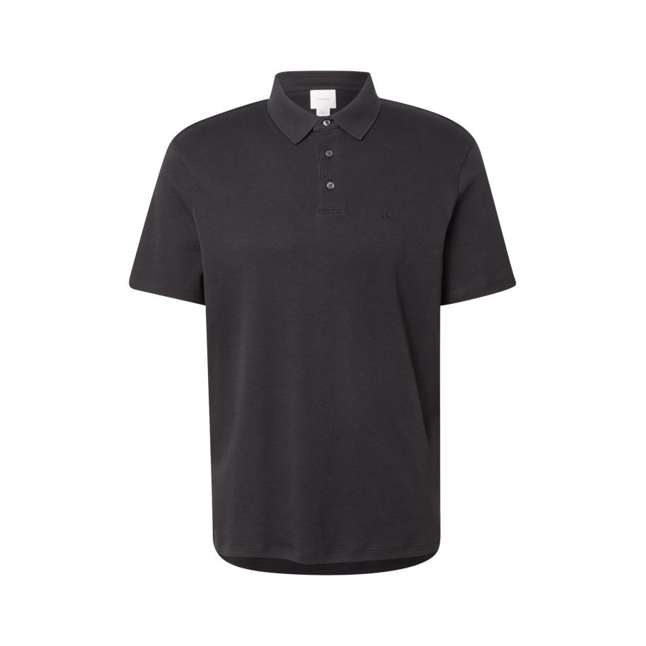 Calvin Klein Calvin Klein Shirt zwart -