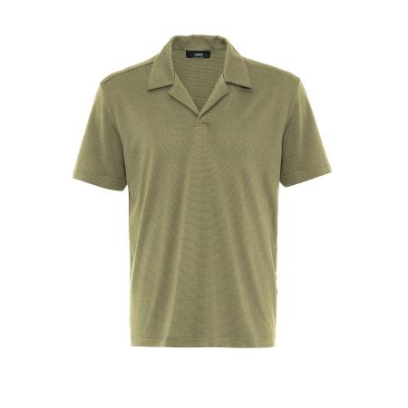 Antioch Antioch Shirt kaki