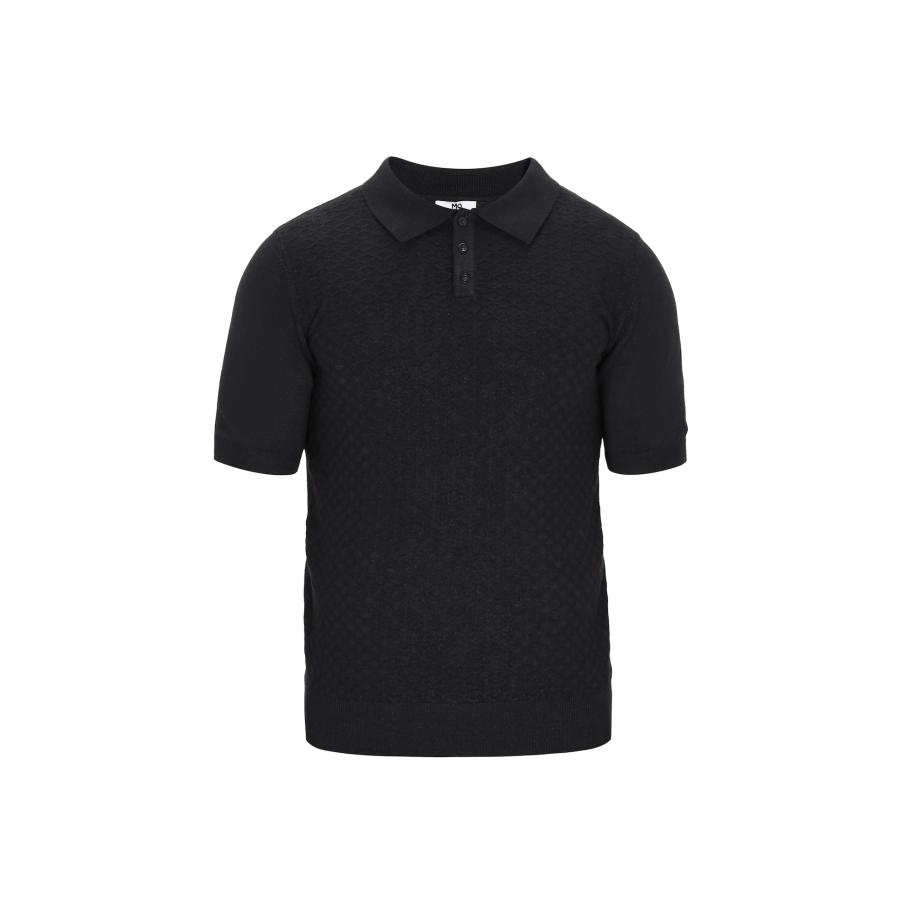 MO MO Shirt Everyday Fashion nachtblauw -