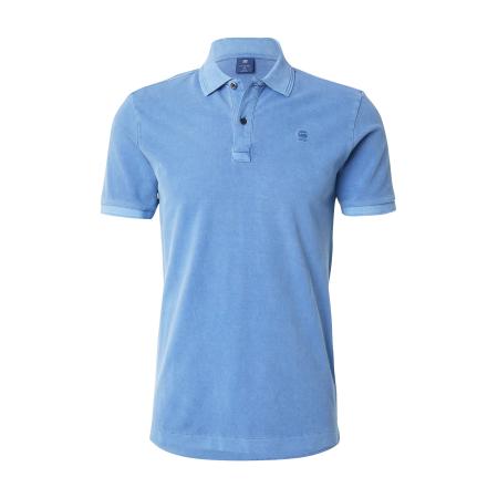 G-STAR Shirt Dunda royal blue/koningsblauw