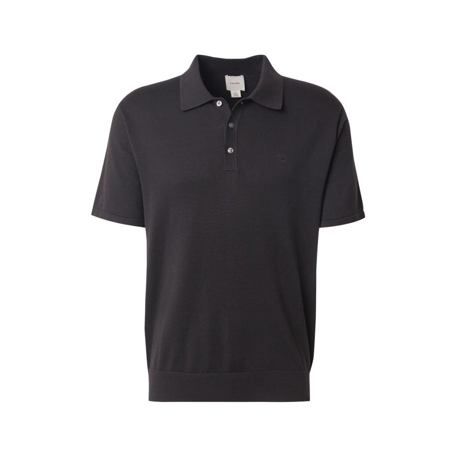 Calvin Klein Calvin Klein Shirt zwart -