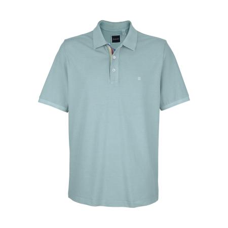 BABISTA Polo shirt Korte mouw groen