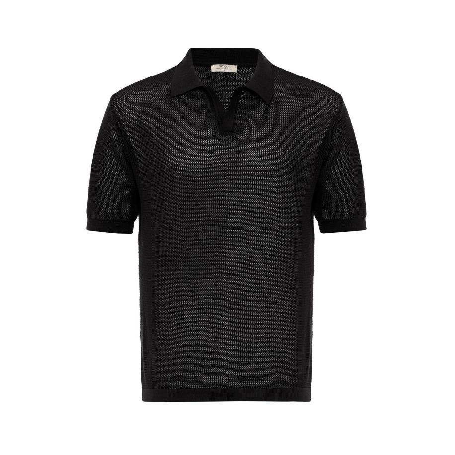 Antioch Antioch Shirt zwart -