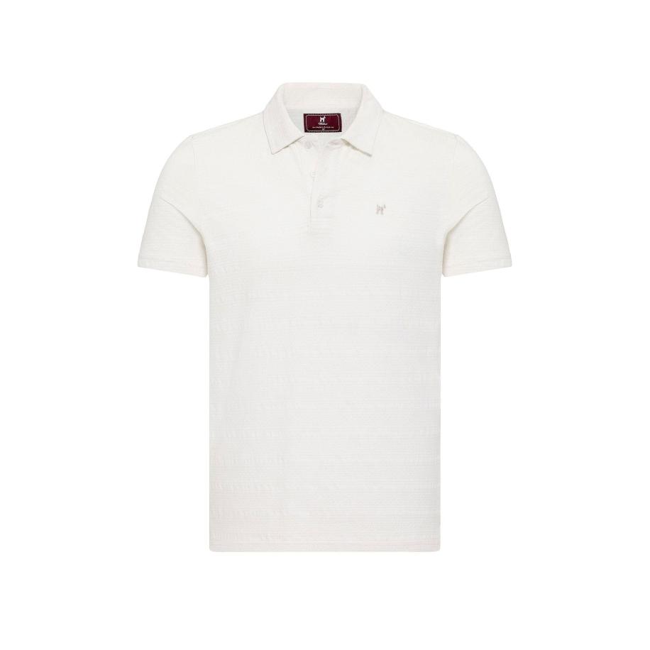 Williot Williot Shirt ecru -