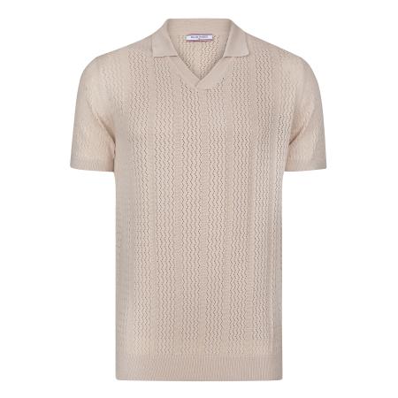 Felix Hardy Felix Hardy Shirt ecru