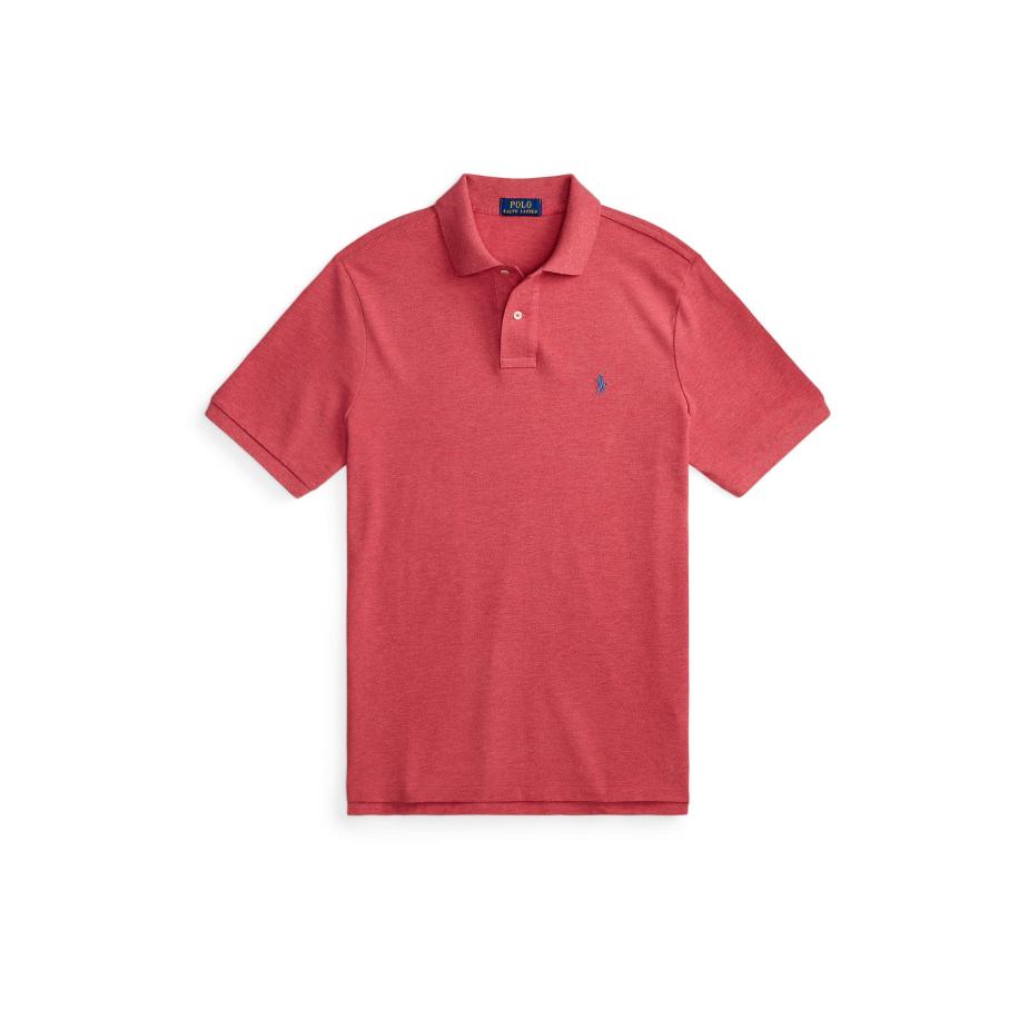 Polo Ralph Lauren Polo Ralph Lauren Shirt rood -