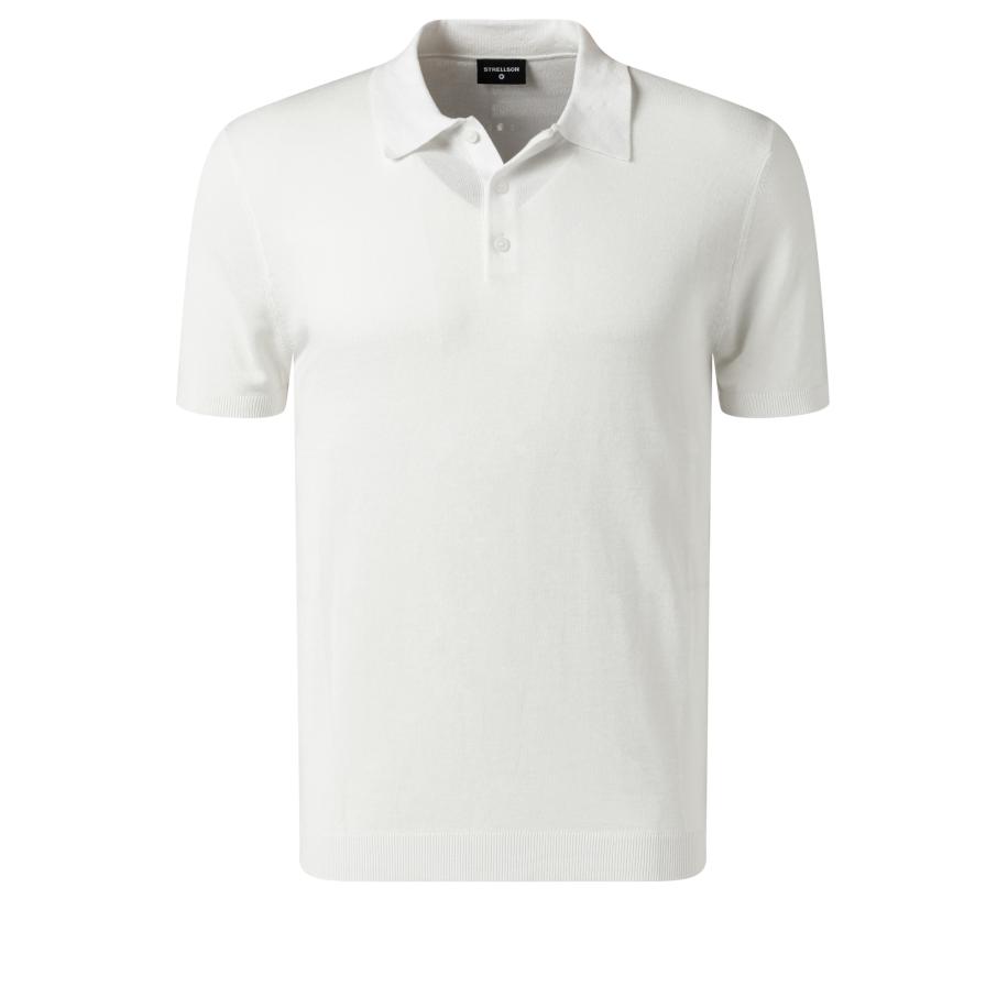 Strellson STRELLSON Shirt Vadim-P wit -