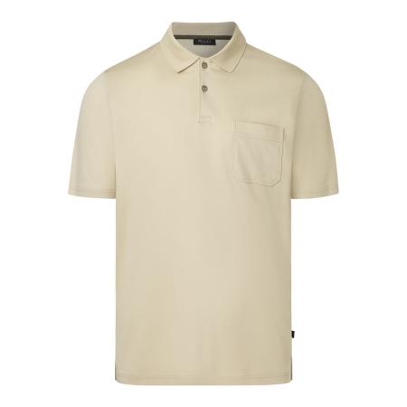 MAERZ Polo shirt Korte mouw