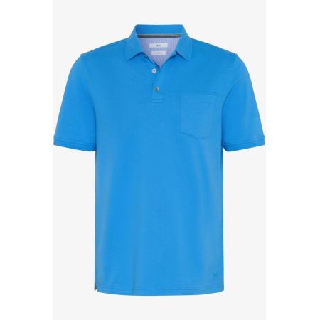 Brax Hi-FLEX Polo shirt Korte mouw