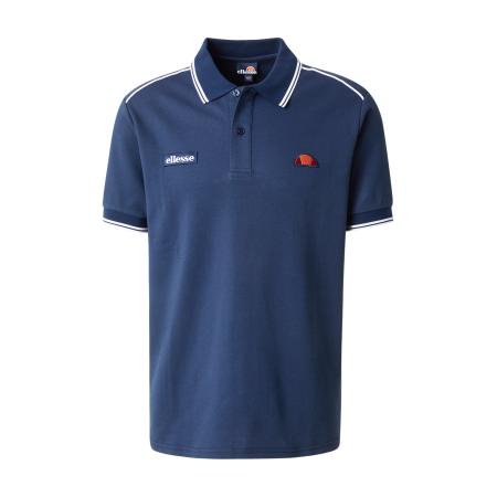 Ellesse ELLESSE Shirt Macchino navy / wit
