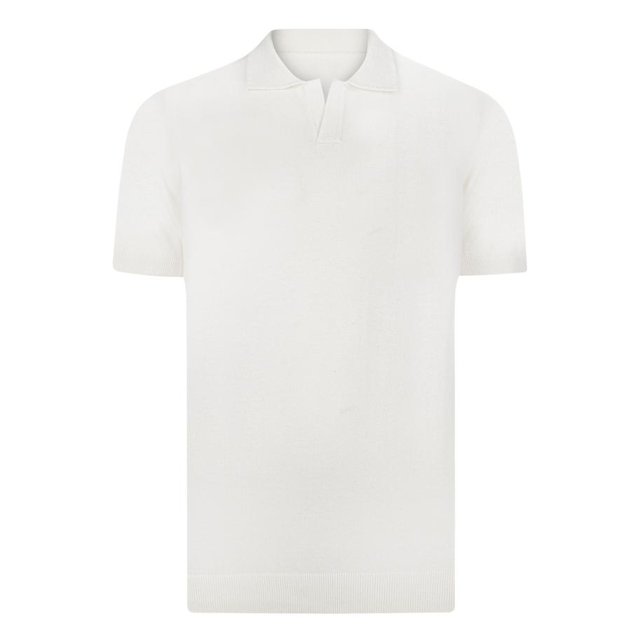 Felix Hardy Felix Hardy Shirt parelwit -