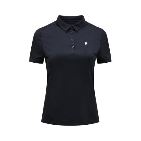 Peak Performance PEAK PERFORMANCE Shirt Alta zwart