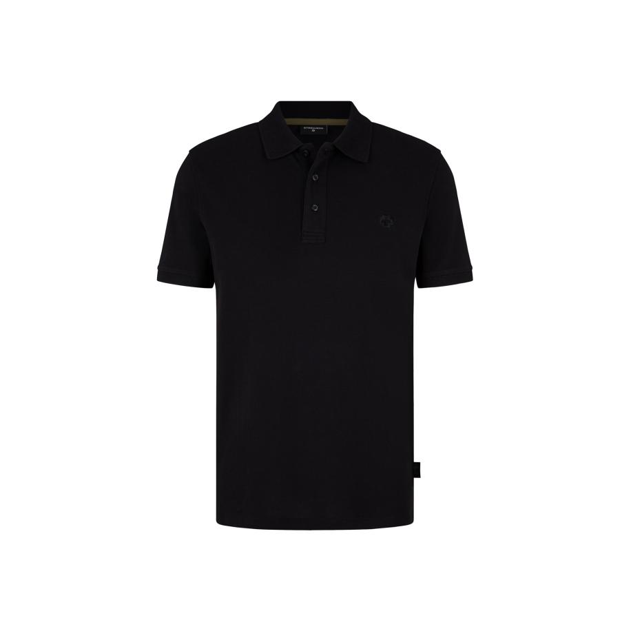 Strellson STRELLSON Shirt zwart -