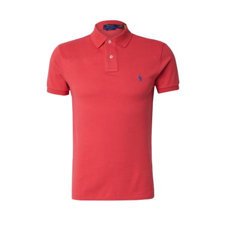 Polo Ralph Lauren Polo Ralph Lauren Shirt navy / watermeloen rood