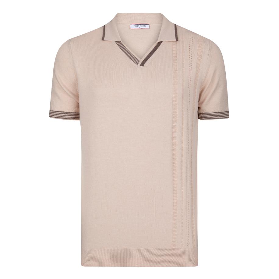 Felix Hardy Felix Hardy Shirt beige -