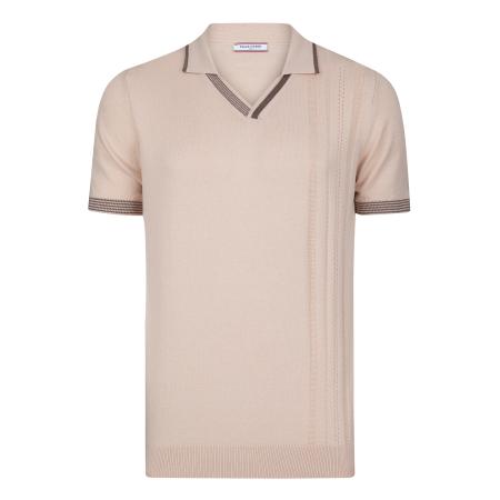 Felix Hardy Felix Hardy Shirt beige