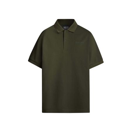 Red Bull Racing x Pepe Jeans Shirt kaki