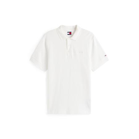 Tommy Jeans Tommy Jeans Shirt wit