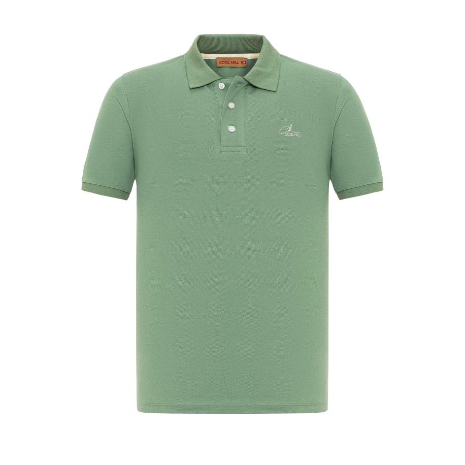 Cool Hill Cool Hill Shirt appel -