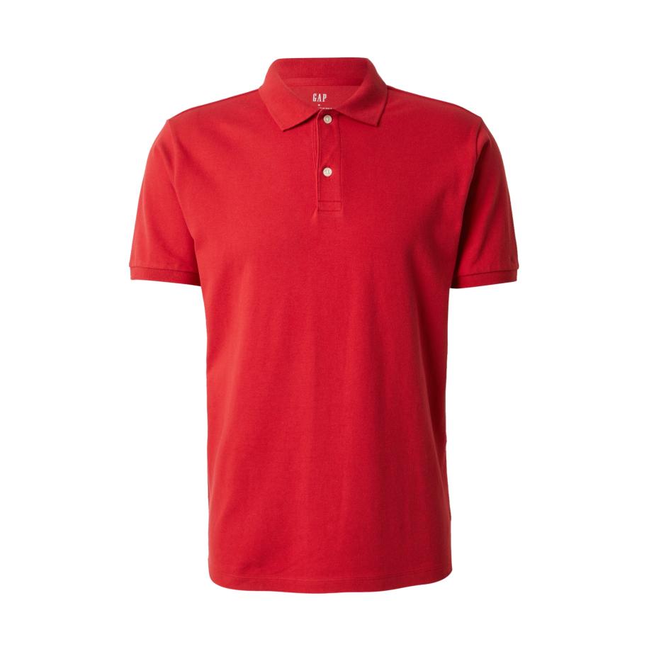 GAP GAP Shirt rood -