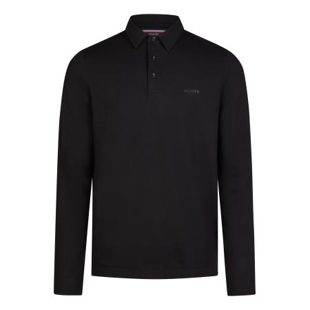 HECHTER PARIS HECHTER PARIS Shirt zwart