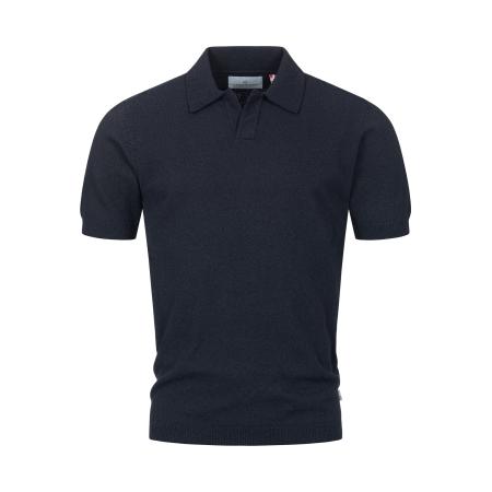 Kronstadt Kronstadt Shirt Blake navy