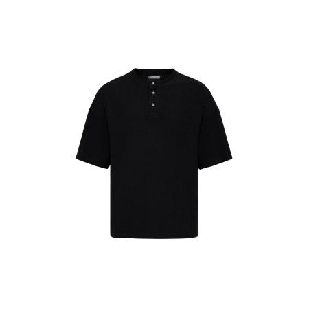 Dandalo Dandalo Shirt zwart