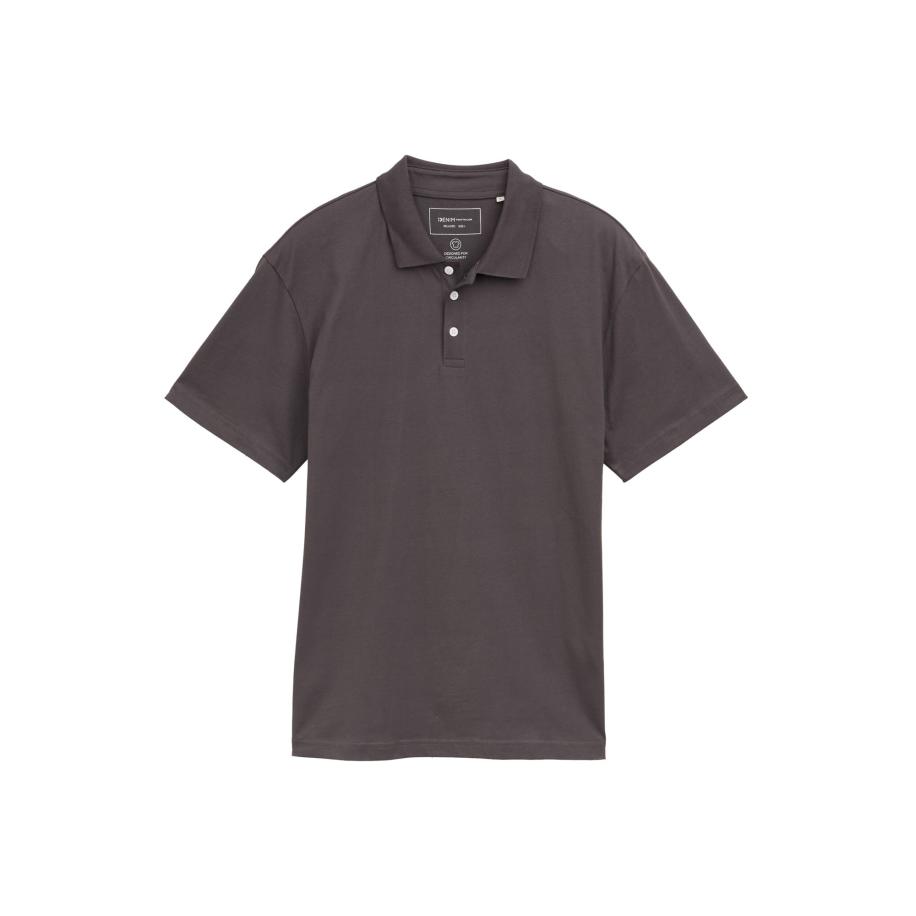 Tom Tailor TOM TAILOR DENIM Shirt grafiet -