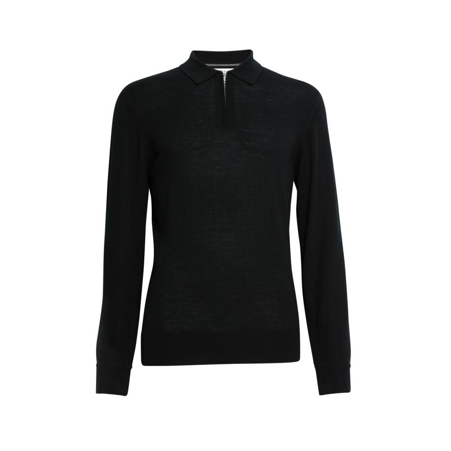 Marks & Spencer Marks & Spencer Shirt zwart -