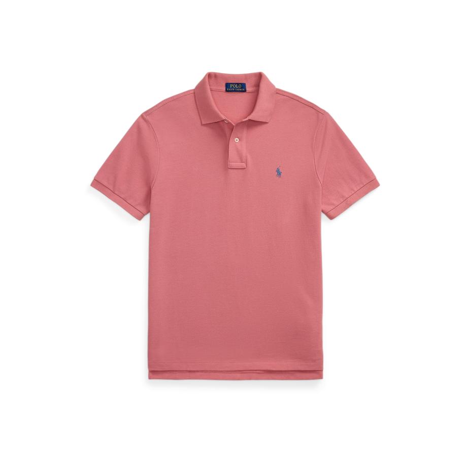Polo Ralph Lauren Polo Ralph Lauren Shirt oudroze -