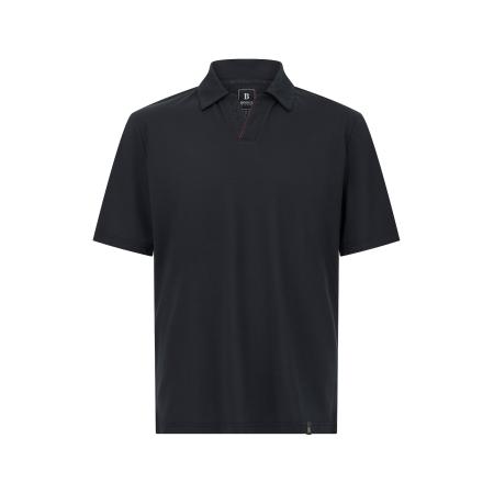 Boggi Milano Boggi Milano Shirt zwart