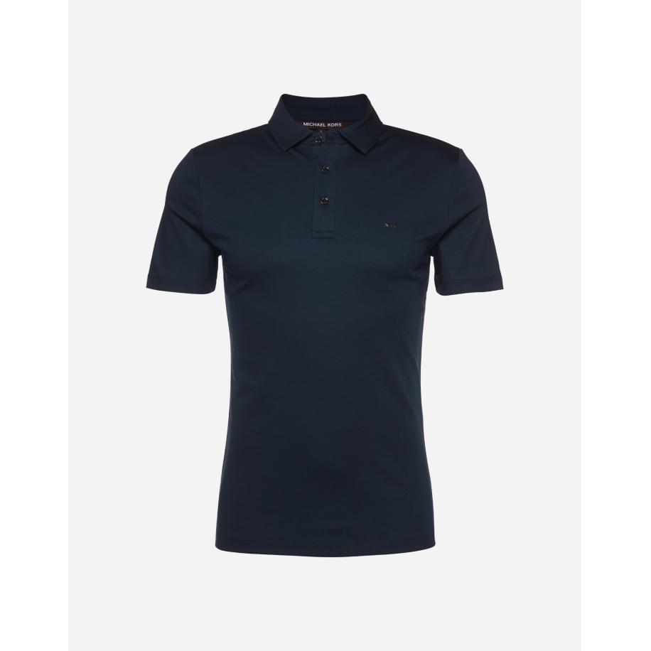 Michael Kors Michael Kors Shirt nachtblauw -