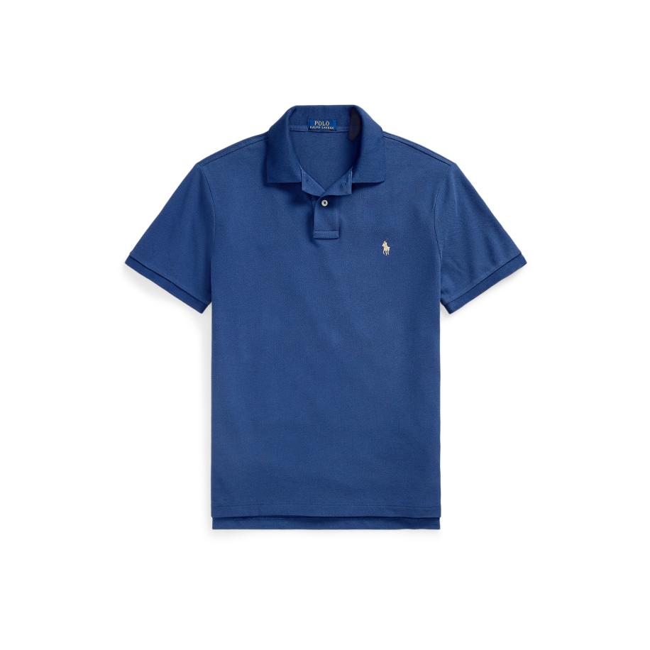 Polo Ralph Lauren Polo Ralph Lauren Shirt nachtblauw / offwhite -