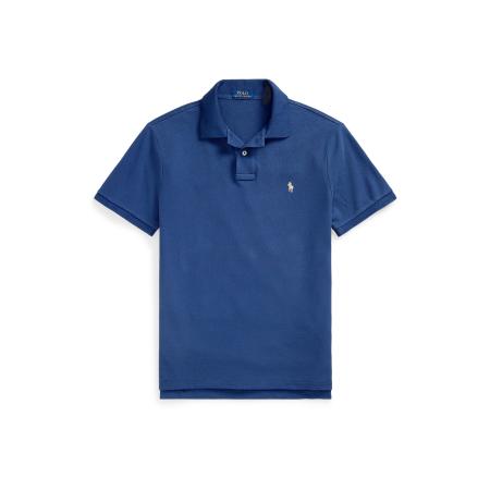 Polo Ralph Lauren Polo Ralph Lauren Shirt nachtblauw / offwhite